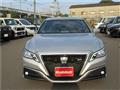 2018 Toyota Crown