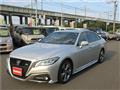 2018 Toyota Crown