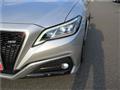 2018 Toyota Crown