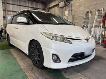 2009 Toyota Estima