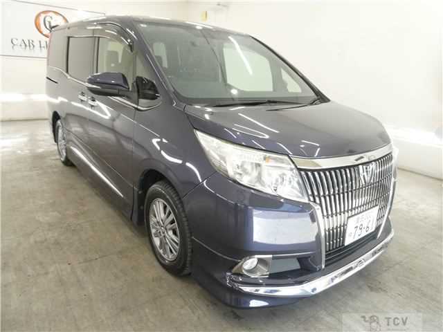 2015 Toyota Toyota Others