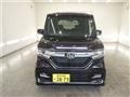 2019 Honda N BOX