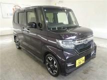 2019 Honda N BOX