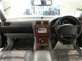 1997 Toyota Celsior