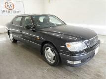 1997 Toyota Celsior