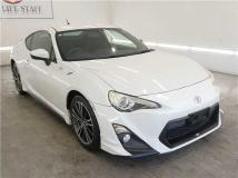 2012 Toyota 86