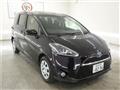 2018 Toyota Sienta