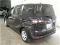 2018 Toyota Sienta