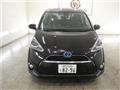 2018 Toyota Sienta