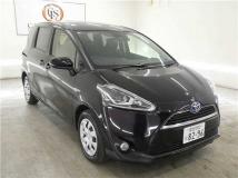 2018 Toyota Sienta