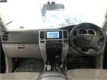 2004 Toyota Hilux Surf
