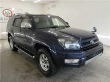 2004 Toyota Hilux Surf