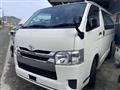 2019 Toyota Hiace Van