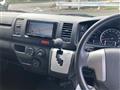 2019 Toyota Hiace Van