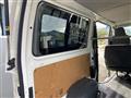 2019 Toyota Hiace Van