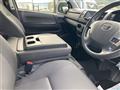 2019 Toyota Hiace Van