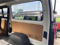 2019 Toyota Hiace Van
