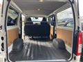 2019 Toyota Hiace Van