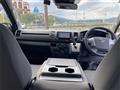 2019 Toyota Hiace Van