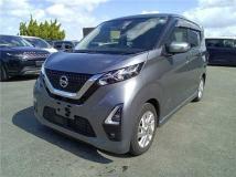 2021 Nissan Nissan Others