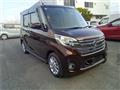 2016 Nissan ROOX