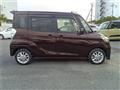 2016 Nissan ROOX