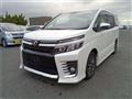 2014 Toyota Voxy