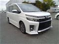 2014 Toyota Voxy