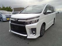2014 Toyota Voxy