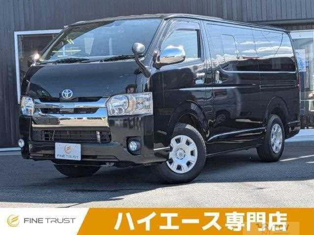 2019 Toyota Toyota Others