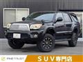 2007 Toyota Hilux Surf