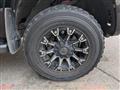 2007 Toyota Hilux Surf