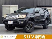 2007 Toyota Hilux Surf