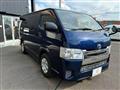 2018 Toyota Regiusace Van