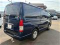 2018 Toyota Regiusace Van
