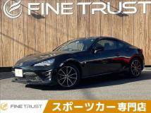 2017 Toyota 86