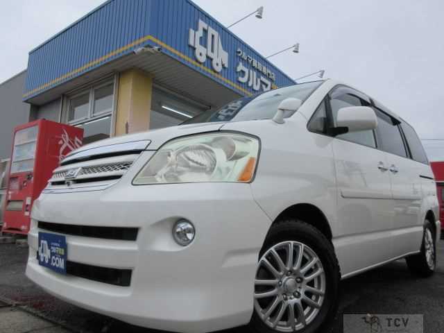2007 Toyota Noah