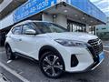2025 Nissan KIX