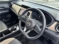 2025 Nissan KIX