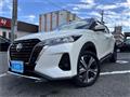 2025 Nissan KIX