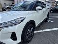 2025 Nissan KIX