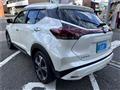 2025 Nissan KIX