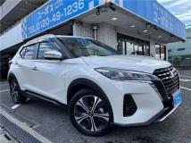 2025 Nissan KIX