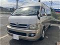 2007 Toyota Hiace Wagon