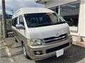 2007 Toyota Hiace Wagon
