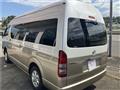 2007 Toyota Hiace Wagon