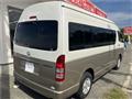 2007 Toyota Hiace Wagon
