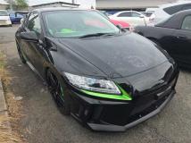 2012 Honda CR-Z