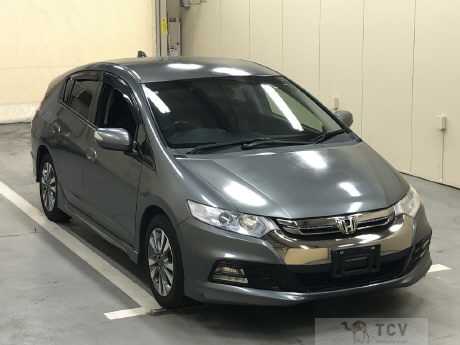 2013 Honda Insight