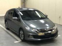2013 Honda Insight